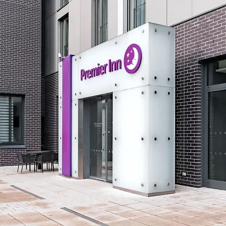 ホテル Premier Frankfurt Messe 3*