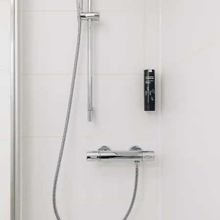 Homaris Frankfurt Aparthotel *