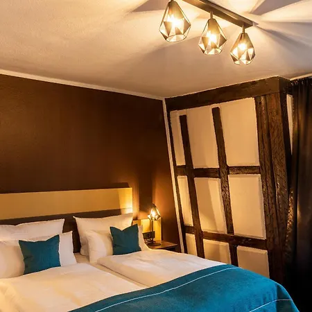 Trip Sachsenhausen Πανσιόν 4*