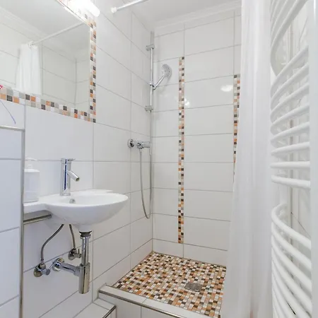 Wps Residenz Pensionat Frankfurt am Main