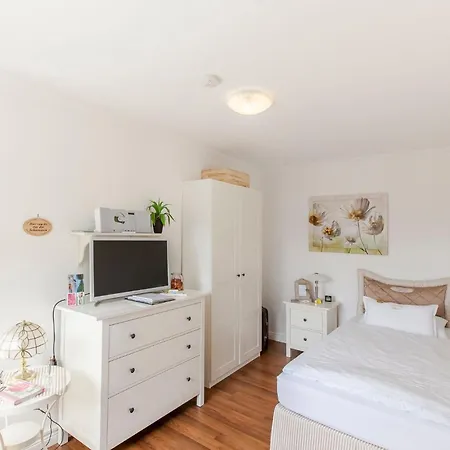 Pensionat Wps Residenz *
