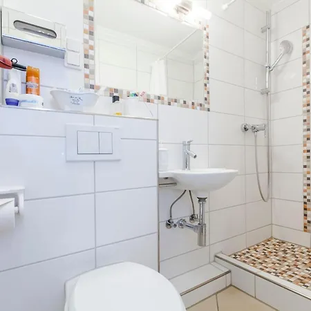 Pensionat Wps Residenz *