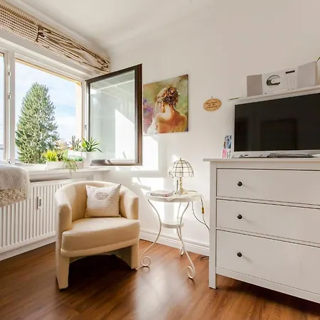 Wps Residenz Pensionat