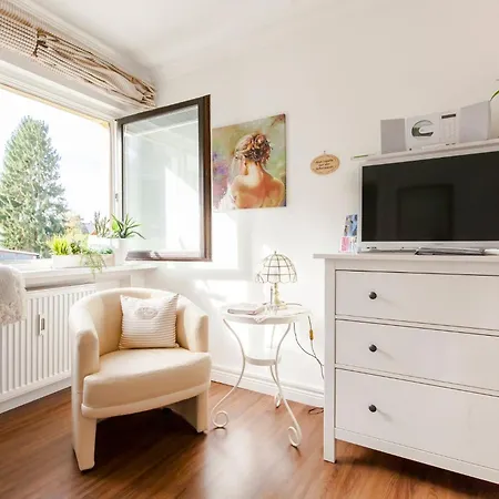 Wps Residenz Pensionat