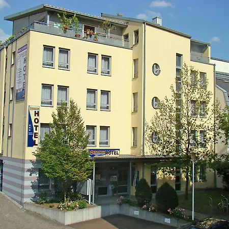 Hotel Senator 3*
