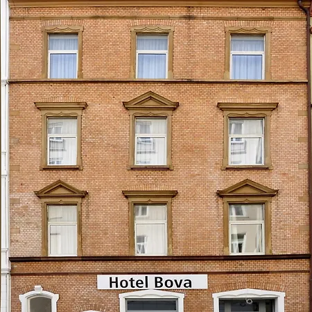 Ξενοδοχείο Bova Φραγκφούρτη