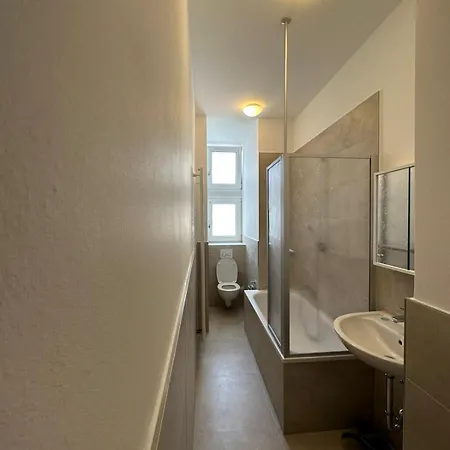 Daire Ar Living Frankfurt Koenigsteinerstr