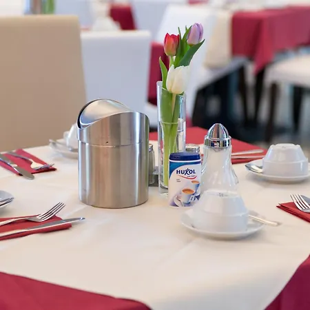 Hotell Goethe Business By Trip