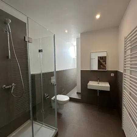 Daire Ar Living Frankfurt Koenigsteinerstr *