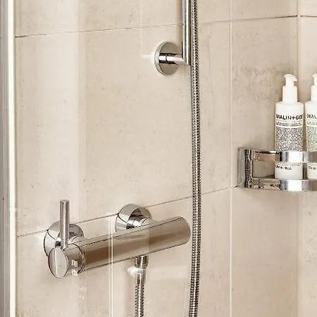 The Pure, Frankfurt, A Member Of Design Ξενοδοχείο 4*