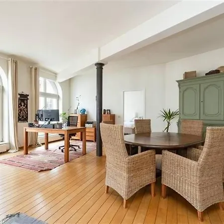 Lejlighed 3 Zimmer, 3 Bath Marion
