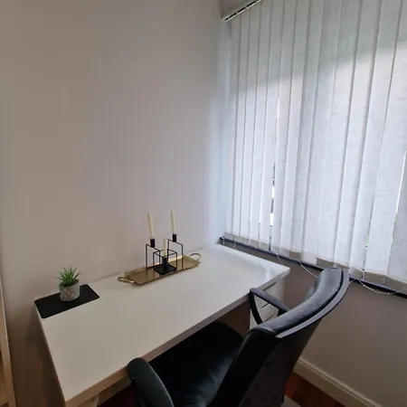 Ar Living Langobardenweg Apartment Frankfurt am Main
