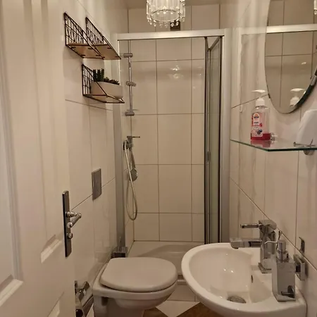 Ar Living Langobardenweg Apartment