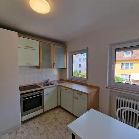 Apartment Ar Living Lotzstr *