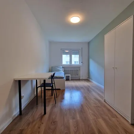 Ar Living Lotzstr Apartment