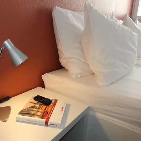 Mk Frankfurt 3* Frankfurt nad Mohanem