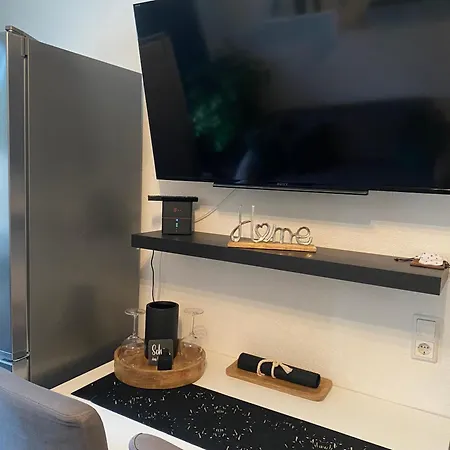 24h Check In - Modern - In Good Located - Klein Aber Fein In Metropole Frankfurt דירה