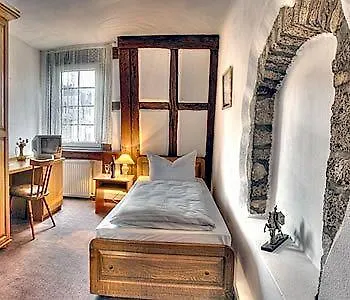 Trip Sachsenhausen Πανσιόν 4*