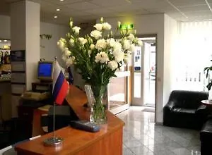 ホテル ロシヤ