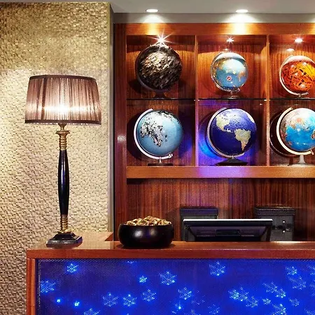25hours The Goldman Hotel 4*