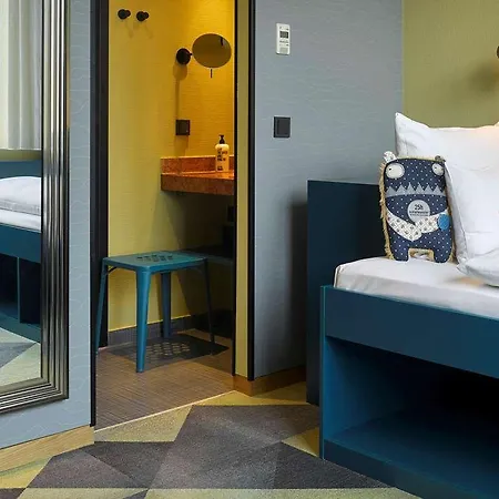 25hours The Trip Otel