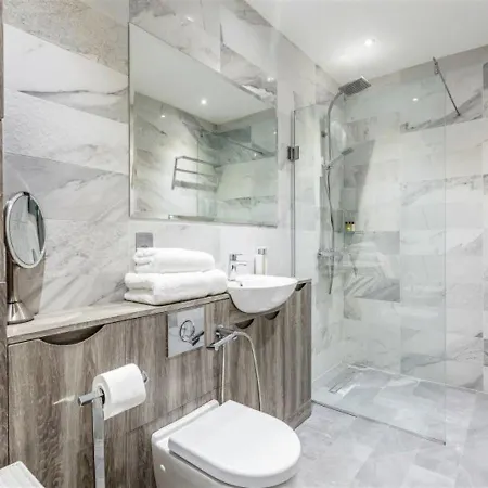 Semesterbostad Penthouse Frankfurt Center-close To Amenities *