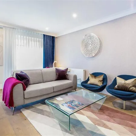 Semesterbostad Penthouse Frankfurt Center-close To Amenities *