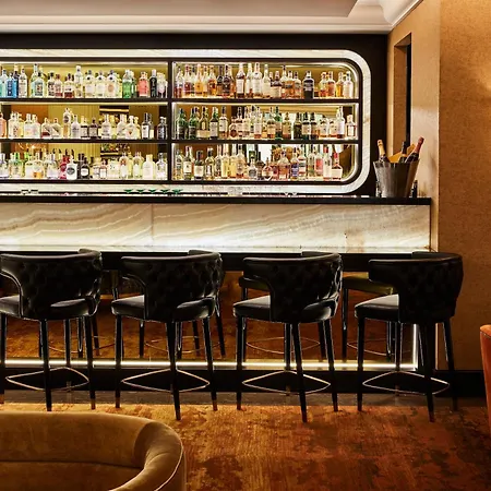 Отель Sofitel Frankfurt Opera 5*