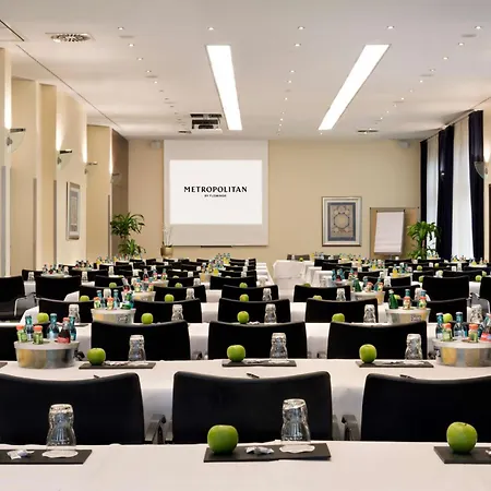 Metropolitan By Flemings 4* Frankfurt am Main