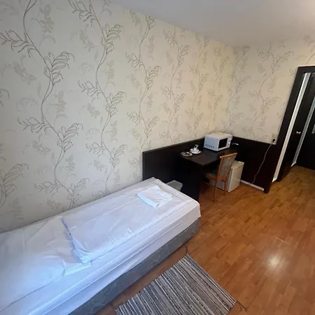 Westend#102 Daire Frankfurt am Main