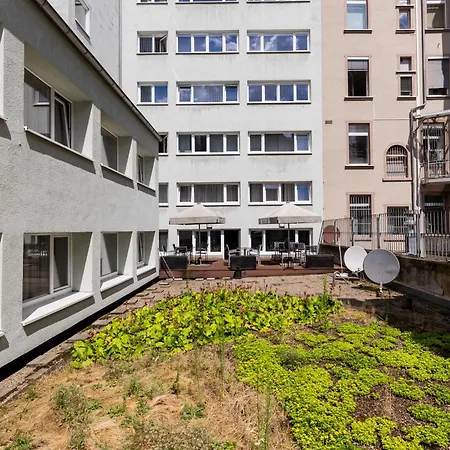 Hotel Mk Frankfurt