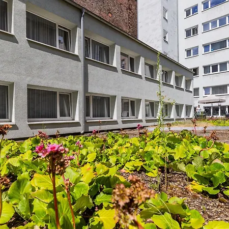 Mk Frankfurt 3* Frankfurt nad Mohanem