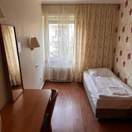 Westend#303 * 美因河畔法兰克福