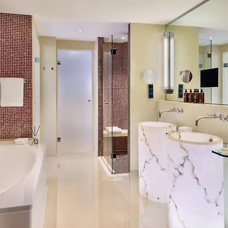 Jw Marriott Frankfurt