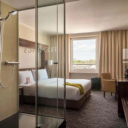 Flemings Frankfurt Main-riverside Hotel Francfort-sur-le-Main