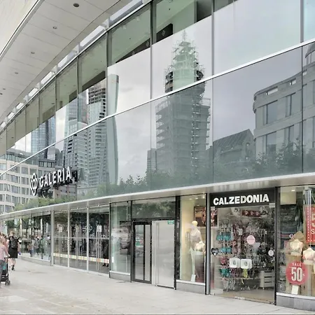 Schoenes Helles Zimmer Direkt In Frankfurt City Nr 301 * Франкфурт-на-Майне