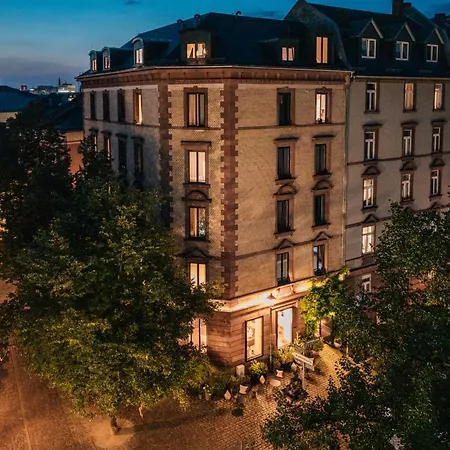 Libertine Lindenberg Otel