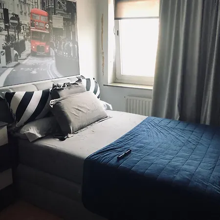Messeapartment Agancy Ffm فرانكفورت