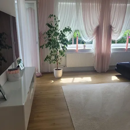 Messeapartment Agancy Ffm فرانكفورت