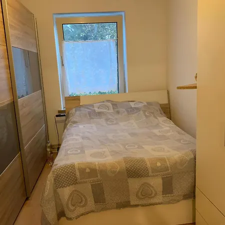 Messeapartment Agancy Ffm شقة