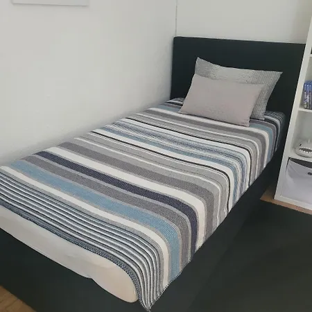 Messeapartment Agancy Ffm فرانكفورت