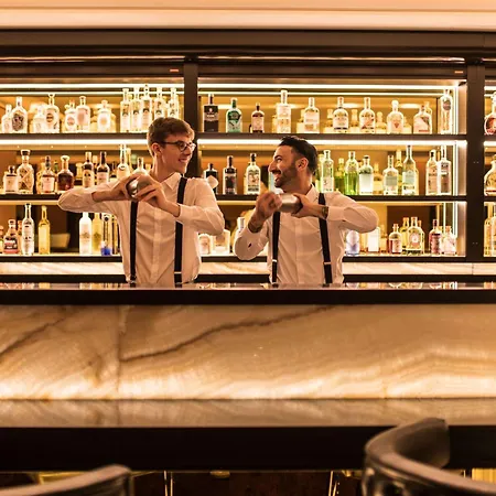 Sofitel Frankfurt Opera