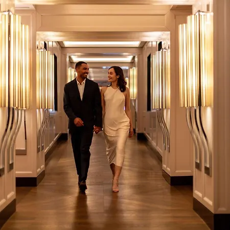 Sofitel Frankfurt Opera 5*
