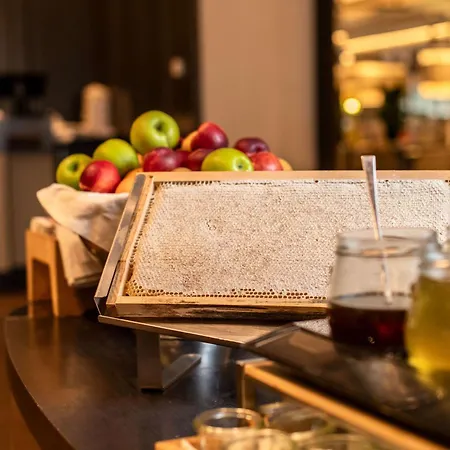Sofitel Frankfurt Opera Hotell