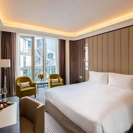 Отель Sofitel Frankfurt Opera Франкфурт-на-Майне