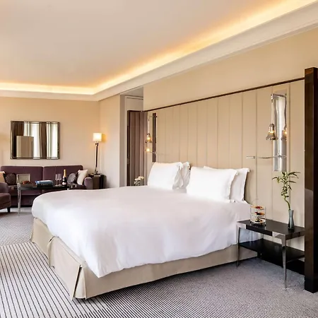Hotell Sofitel Frankfurt Opera Frankfurt am Main