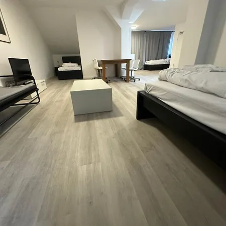 Apartment Schwalbacher Residenz *