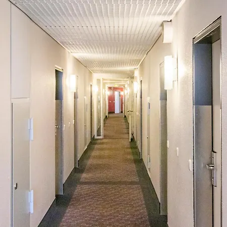 Naehe Frankfurt Messe Mit Netflix Und Balkon Frankfurt am Main