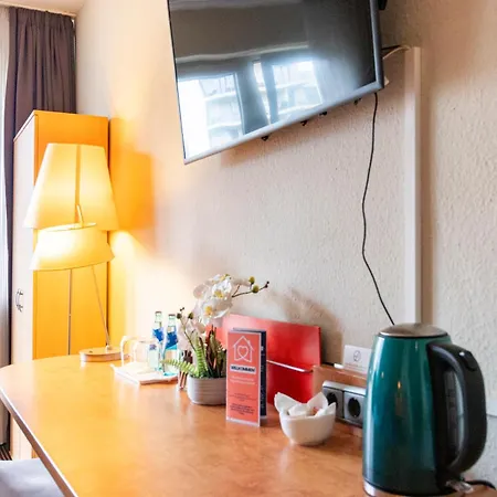 Naehe Frankfurt Messe Mit Netflix Und Balkon *