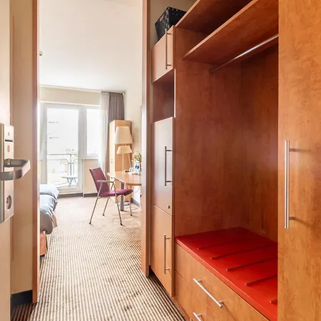 Apartment Naehe Frankfurt Messe Mit Netflix Und Balkon